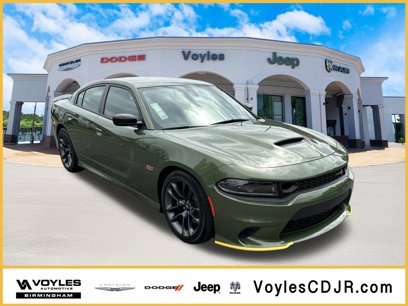 New 2023 Dodge Charger Scat Pack w/ Plus Group