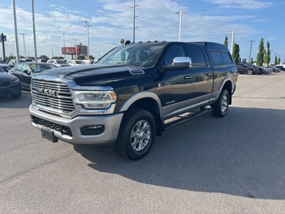 Used 2021 RAM 2500 Laramie