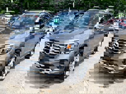 Used 2021 Mercedes-Benz GLB 250 w/ Premium Package