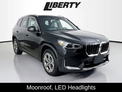Used 2023 BMW X1 xDrive28i
