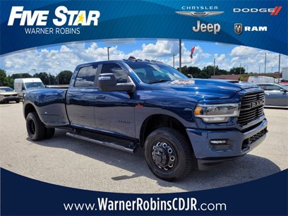 Used 2023 RAM 3500 Laramie