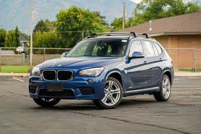 Used 2014 BMW X1 xDrive28i