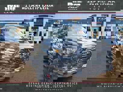 Used 2023 Toyota Tacoma TRD Pro