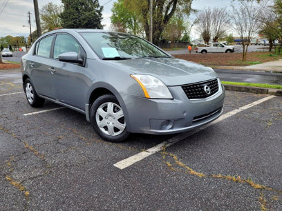 Used 2009 Nissan Sentra 2.0