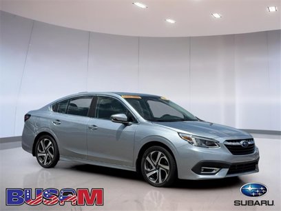 Used 2020 Subaru Legacy Limited XT w/ Popular Package #2