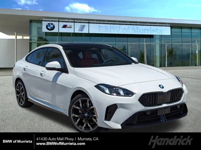 New 2026 BMW 228 Gran Coupe w/ Premium Package