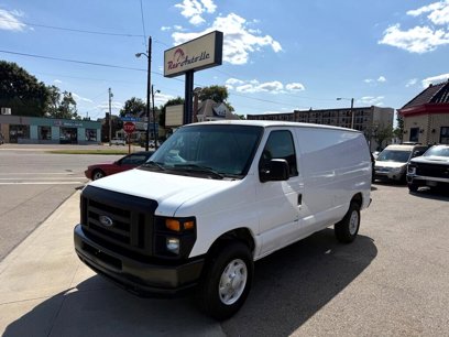 Used 2008 Ford E-250 and Econoline 250