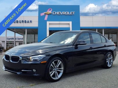 Used 2014 BMW 328i Sedan