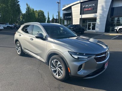 Used 2023 Buick Envision Essence