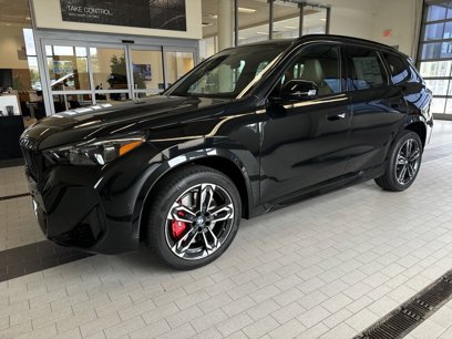 Used 2024 BMW X1 xDrive28i w/ Technology Package