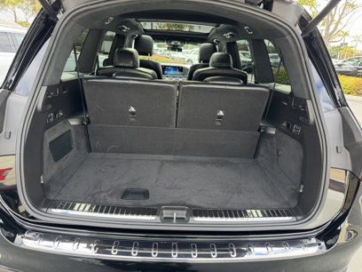 New 2025 Mercedes-Benz GLS 63 AMG 4MATIC