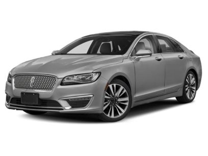 Used 2020 Lincoln MKZ Reserve w/ Luxury Package