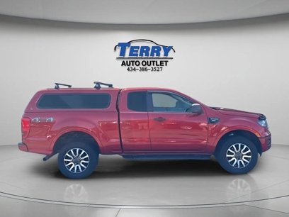 Used 2019 Ford Ranger XLT