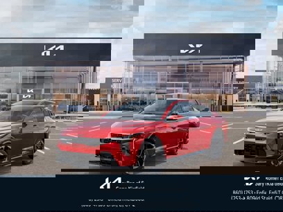 New 2025 Kia K4 GT-Line