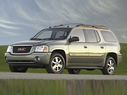 Used 2005 GMC Envoy XL SLE