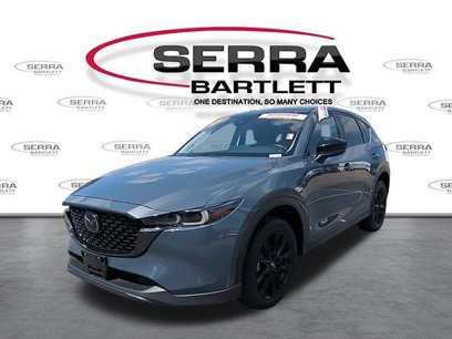 Used 2024 MAZDA CX-5 Carbon Edition