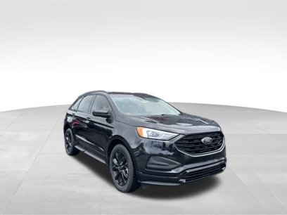 Used 2022 Ford Edge SE