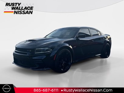 Used 2023 Dodge Charger Scat Pack