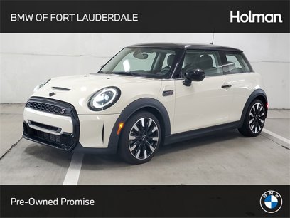 Used 2023 MINI Cooper S