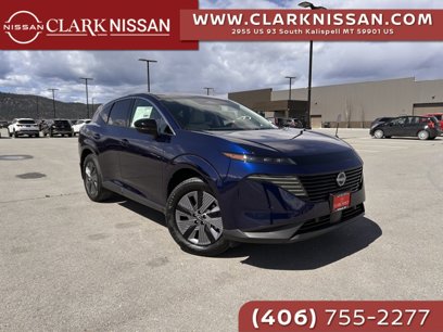 New 2025 Nissan Murano SL