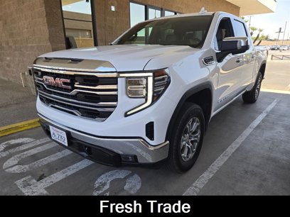 Used 2023 GMC Sierra 1500 SLT w/ SLT Convenience Package