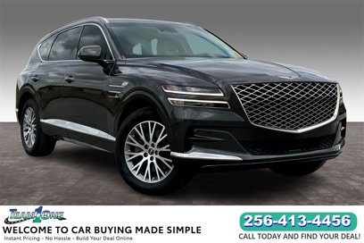 Used 2024 Genesis GV80 2.5T