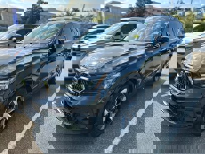 Certified 2025 Volvo XC40 B5 Plus
