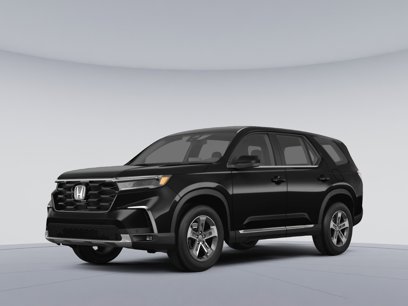 Used 2024 Honda Pilot EX-L