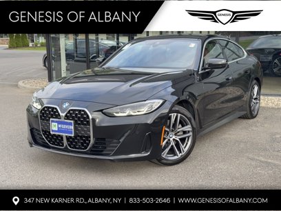 Used 2023 BMW 430i Gran Coupe xDrive w/ Premium Package