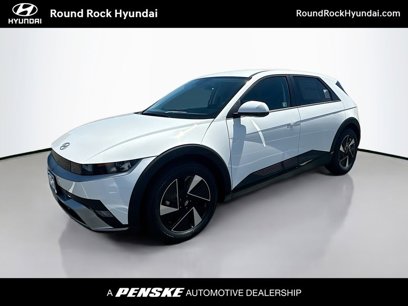 New 2025 Hyundai Ioniq 5 SE
