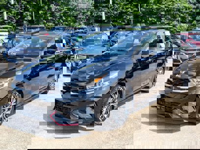Used 2022 Kia Forte GT-Line