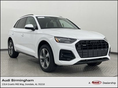 Used 2025 Audi Q5 2.0T Premium w/ Convenience Plus Package