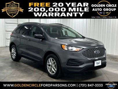 New 2024 Ford Edge SE