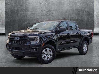 New 2025 Ford Ranger XL