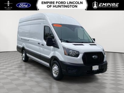 Used 2023 Ford Transit 250 148 High Roof Extended AWD