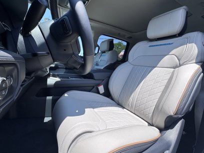 New 2025 RAM 1500 Tungsten w/ Bed Utility Group