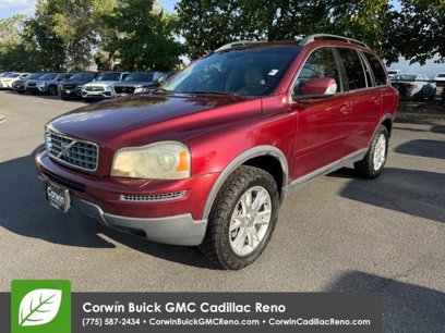 Used 2007 Volvo XC90 3.2