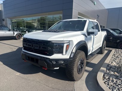 Used 2024 Ford F150 Raptor w/ Equipment Group 803A Raptor R
