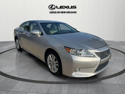 Used 2013 Lexus ES 350