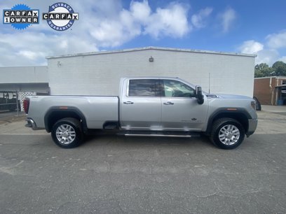 Used 2020 GMC Sierra 3500 SLT w/ SLT Premium Plus Package