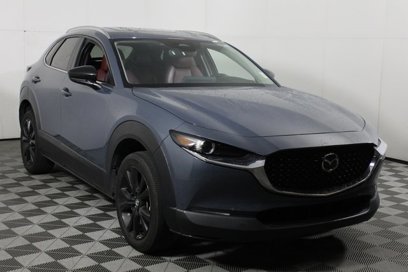 Used 2024 MAZDA CX-30 AWD 2.5 S w/ Preferred Package