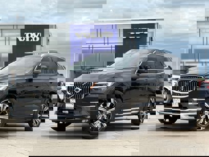 Certified 2022 Volvo XC60 B5 Inscription w/ Climate Package