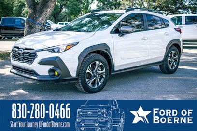 Used 2024 Subaru Crosstrek 2.0i Premium
