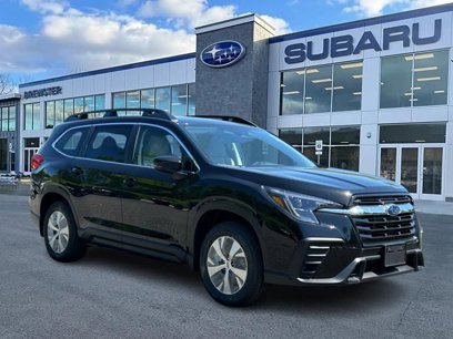 New 2025 Subaru Ascent Premium