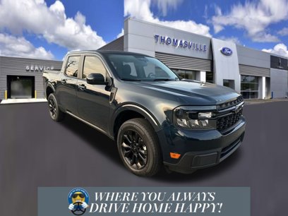 Certified 2023 Ford Maverick XLT w/ XLT Luxury Package