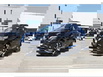 Used 2024 Nissan Murano SL