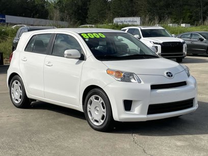 Used 2012 Scion xD