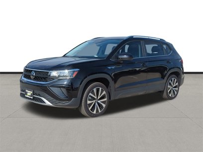 New 2024 Volkswagen Taos SE