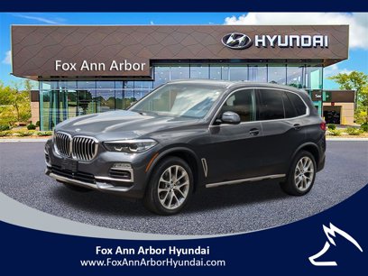 Used 2021 BMW X5 xDrive40i w/ Premium Package