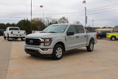 Used 2023 Ford F150 XLT